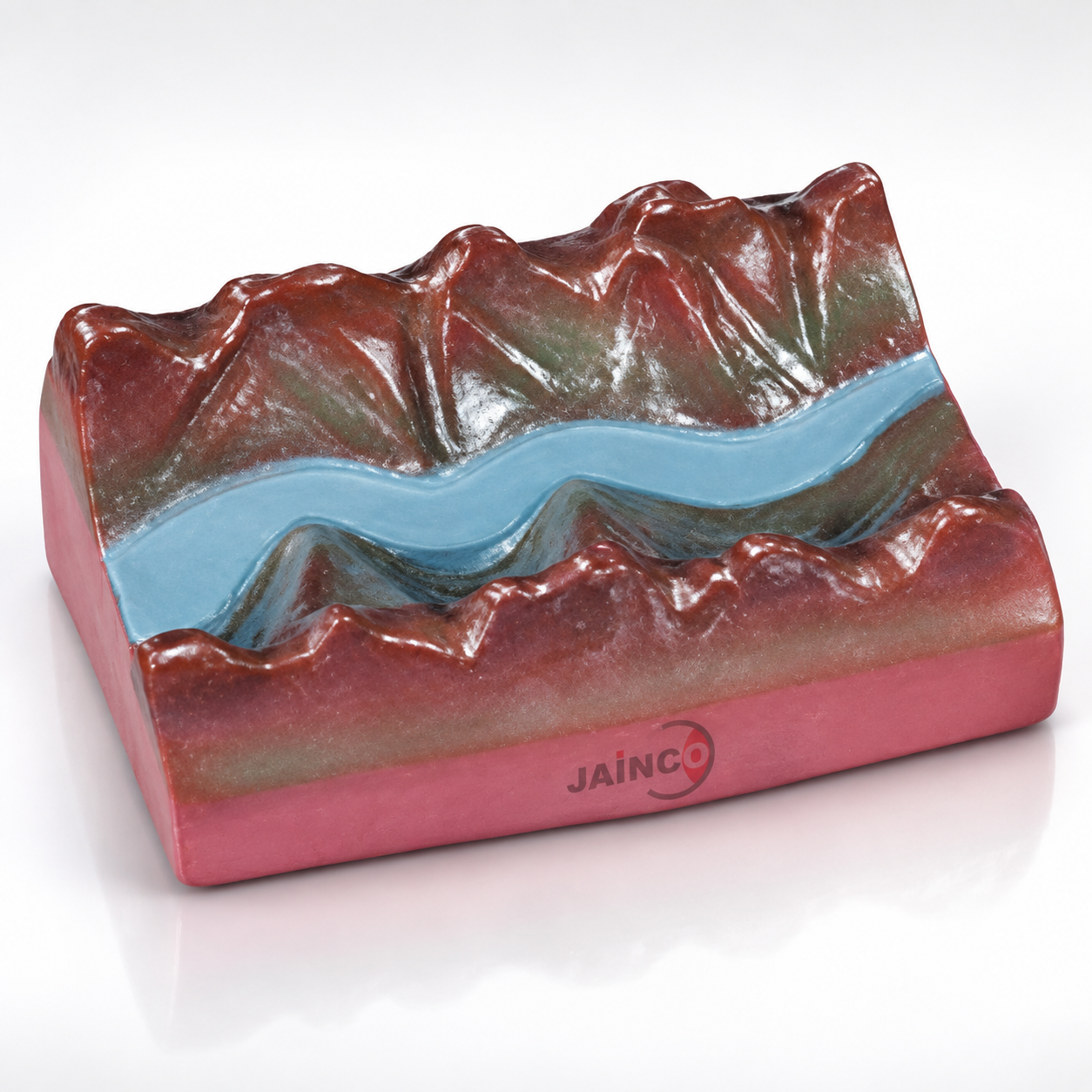 Valley Model